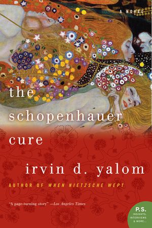 The Schopenhauer Cure image number 0