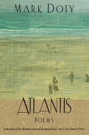 Atlantis: Poems by image number 0