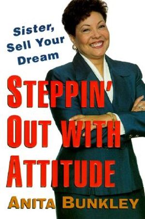Steppin' Out with Attitude: Sister, Sell Your Dream! image number 0