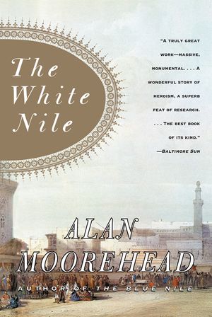 The White Nile image number 0