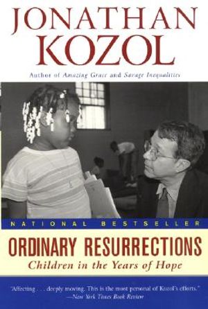 Ordinary Resurrections image number 0