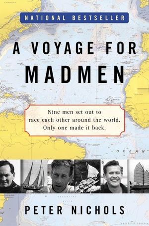 A Voyage for Madmen image number 0