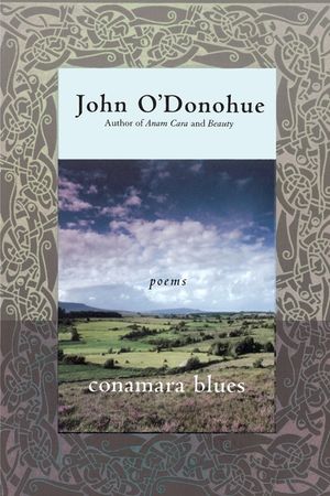 Conamara Blues: Poems image number 0