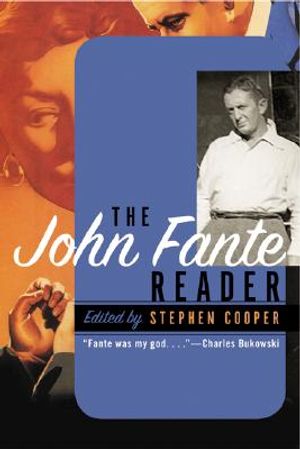 The John Fante Reader image number 0