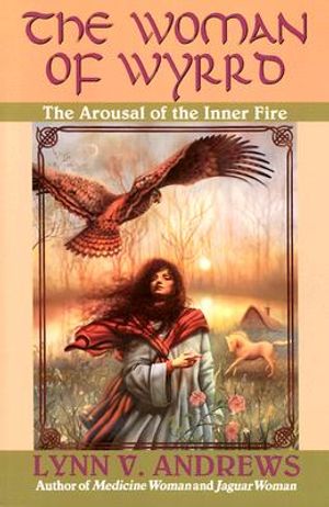 The Woman of Wyrrd image number 0