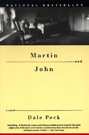 Martin and John image number 0
