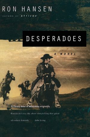 Desperadoes image number 0