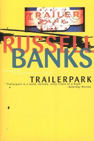 Trailerpark image number 0