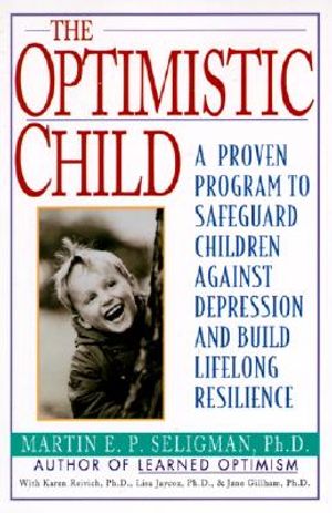The Optimistic Child image number 0