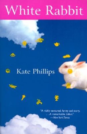 White Rabbit image number 0