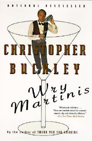 Wry Martinis image number 0