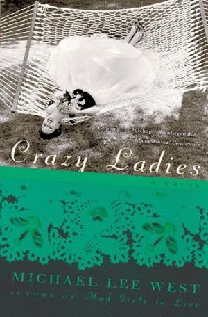 Crazy Ladies image number 0