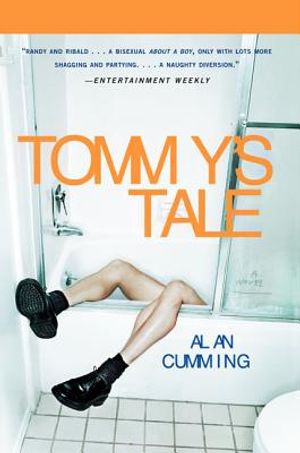 Tommy's Tale image number 0