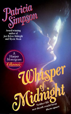 Whisper of Midnight image number 0