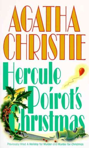 Hercule Poirot's Christmas image number 0