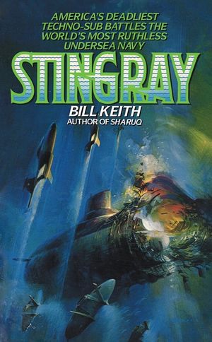 Stingray: Stingray image number 0