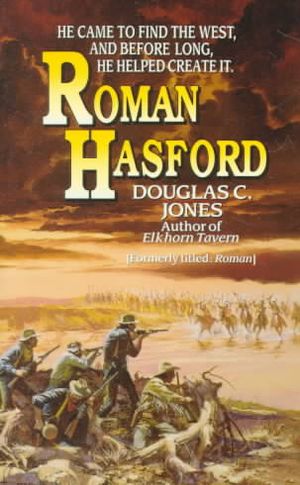 Roman Hasford: Roman Hasford image number 0