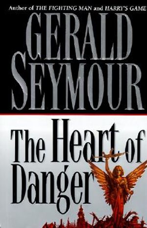 The Heart of Danger image number 0