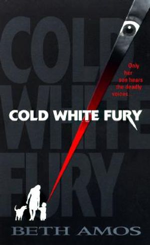 Cold White Fury image number 0