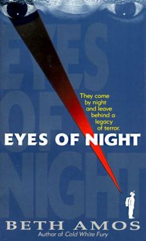 Eyes of Night image number 0