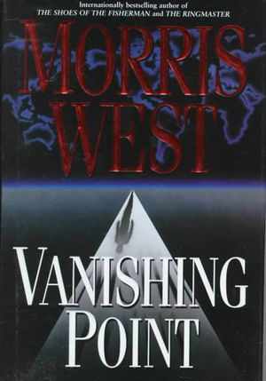 Vanishing Point image number 0