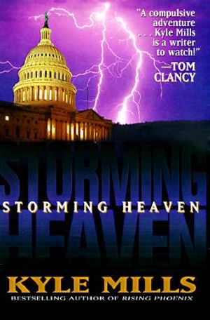 Storming Heaven image number 0