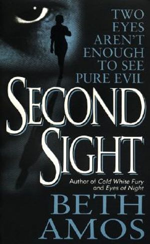 Second Sight image number 0