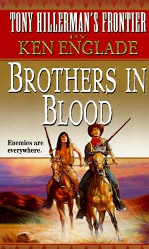 Brothers in Blood image number 0