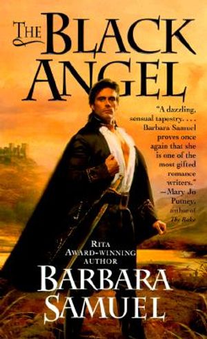 The Black Angel image number 0