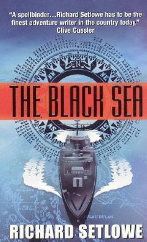 The Black Sea image number 0