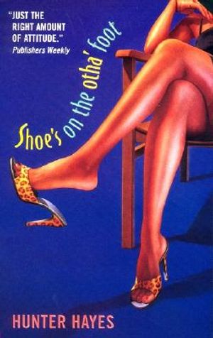 Shoe's on the Otha' Foot image number 0