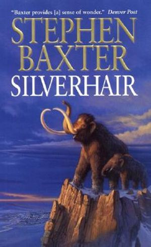 Silverhair image number 0