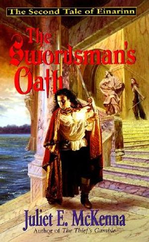 The Swordsman's Oath image number 0