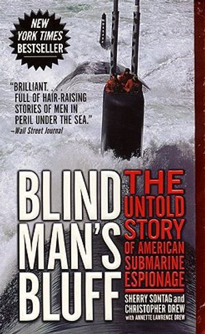 Blind Man's Bluff: The Untold Story of American Submarine Espionage image number 0