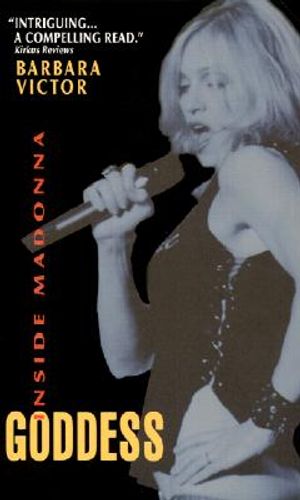 Goddess: Inside Madonna image number 0