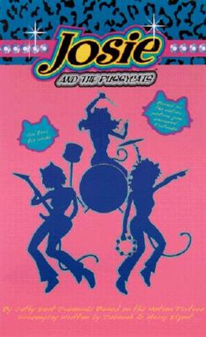 Josie and the Pussycats image number 0