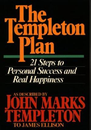 Templeton Plan image number 0