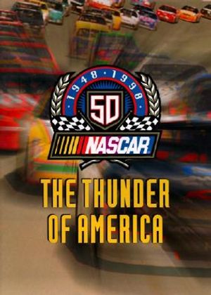 NASCAR: The Thunder of America image number 0