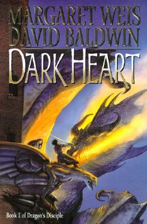 Dark Heart image number 0