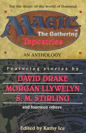 Tapestries: An Anthology image number 0