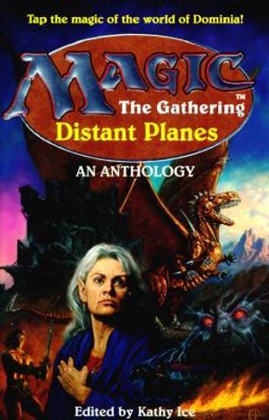 Distant Planes: An Anthology image number 0