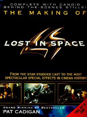 Making of Lost in Space image number 0