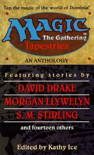 Magic: The Gathering Tapestries image number 0