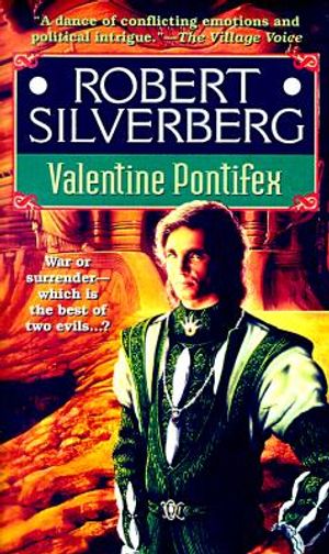 Valentine Pontifex: Valentine Pontifex image number 0