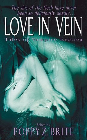 Love in Vein image number 0