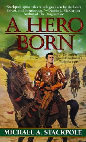 A Hero Born image number 0