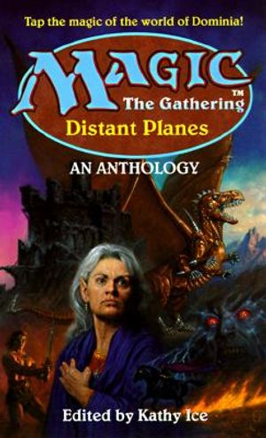 Distant Planes MM: Distant Planes MM image number 0