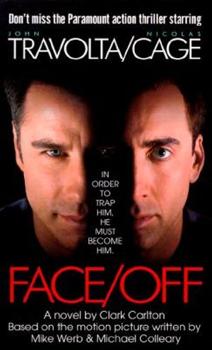 Face/Off image number 0