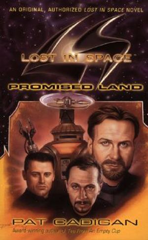 Lost in Space: Promised Land image number 0