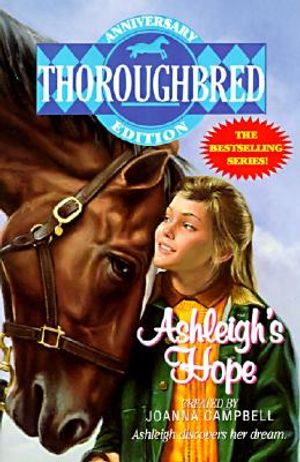 Ashleigh's Hope image number 0